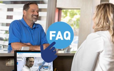 FAQ: Le Domande più Frequenti