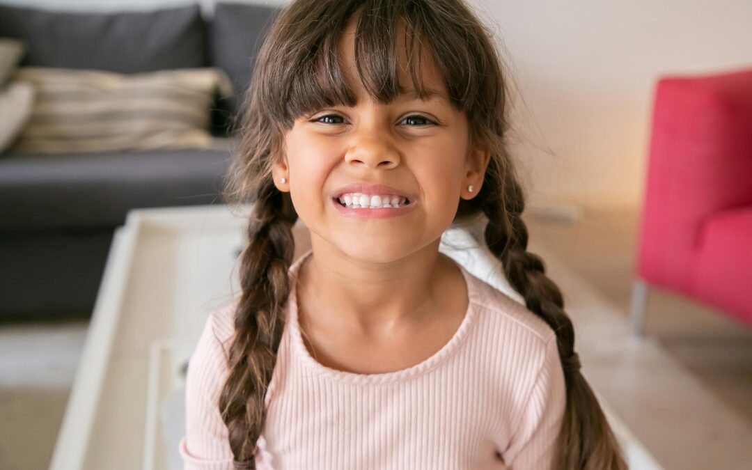 Il bruxismo nei bambini: quando il digrignare notturno può influire sulla crescita