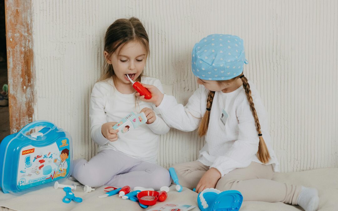 Il palato stretto e la respirazione orale — quando la bocca vuole… più spazio!