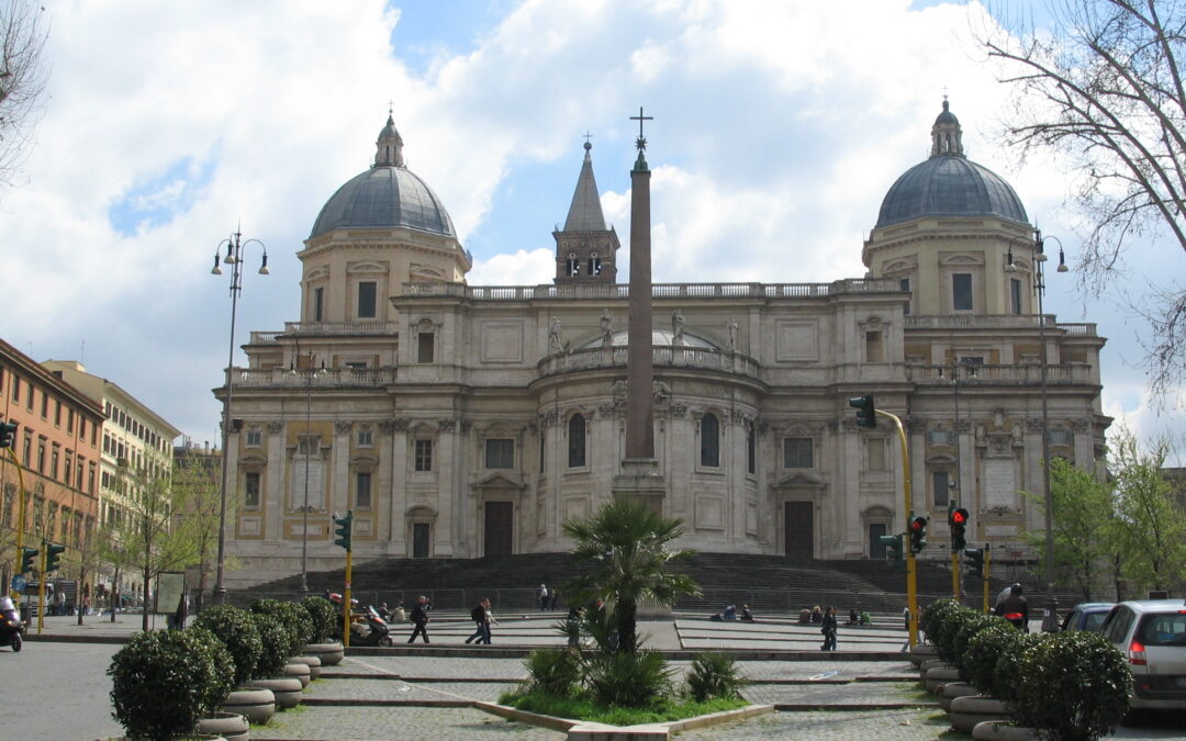 Dentista a Roma Termini: guida per scegliere lo studio giusto e prenderti cura del tuo sorriso