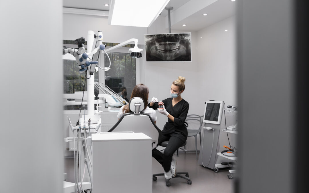 impianti dentali roma termini